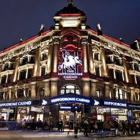 London Casinos Propose 10pm Bar Curfew