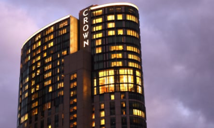 Crown Resorts Director Says Junket Operators Suspended