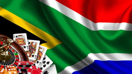 South Africa Provides Transparency On Status of Online Gambling