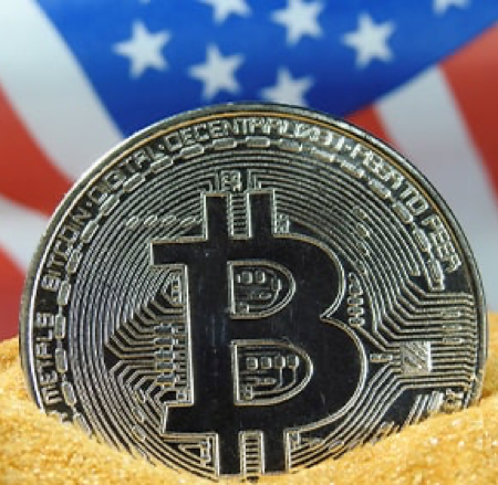 The US is Getting Serious on Regulating Crypto