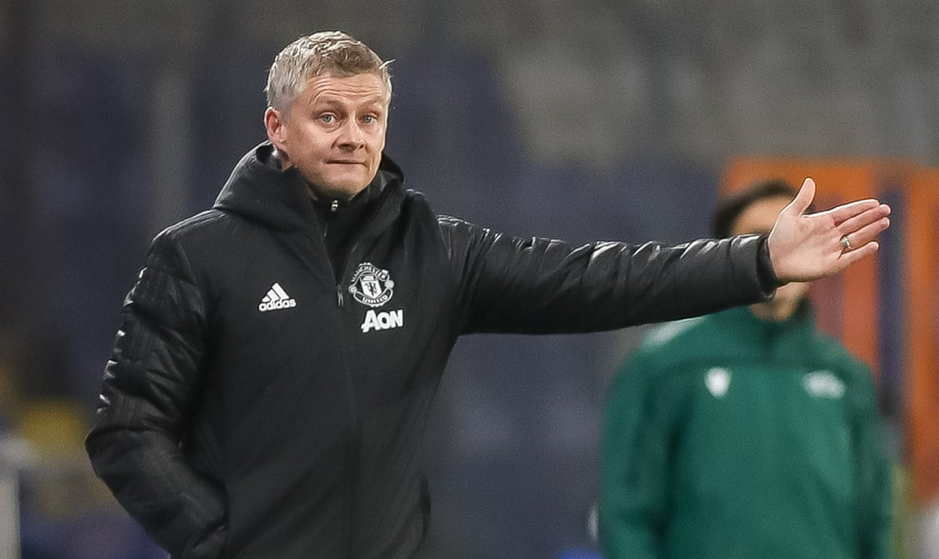 Manchester United Coach Favourite To Be Sacked in EPL