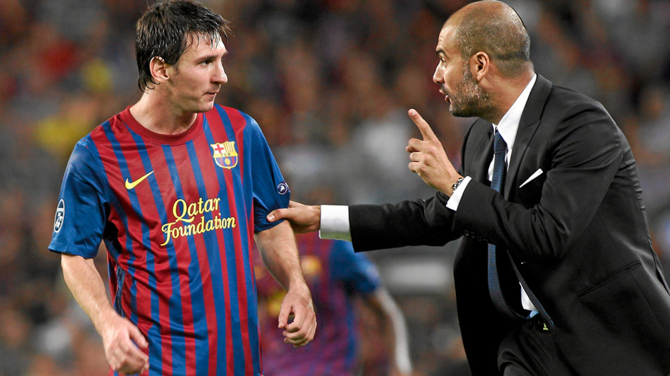 Lionel Messi Leaving Barcelona for Man City a Real Prospect After Pep Guardiola’s New Contract