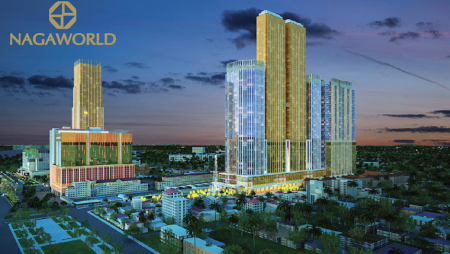 NagaWorld Operational Despite Travel Restrictions