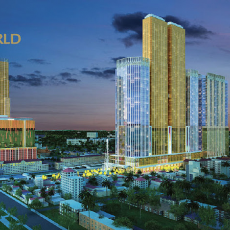 NagaWorld Operational Despite Travel Restrictions