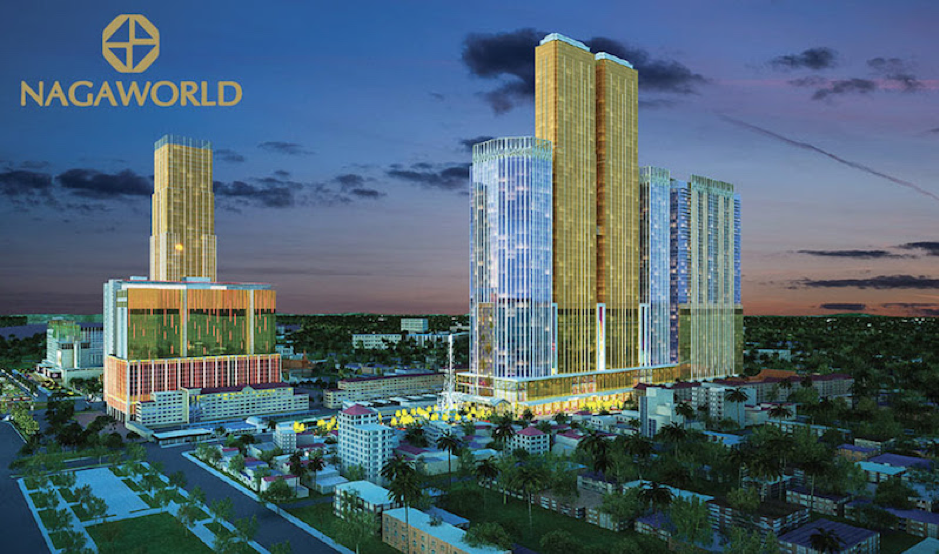 NagaWorld Operational Despite Travel Restrictions