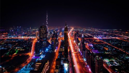 Dubai, Malaysia Could Become Major Hubs for iGaming Operations