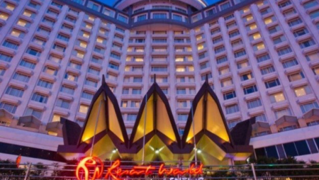 Genting Highlands Resort Worker Tested Positive for Covid-19