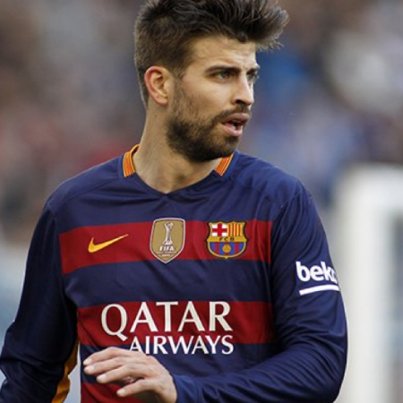 Gerard Pique Invests in Fantasy Football with Sorare