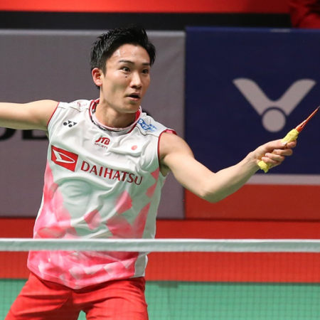 Badminton Player Kento Momota Tests Positive for COVID-19, Japan Pulls Out of Thailand Events