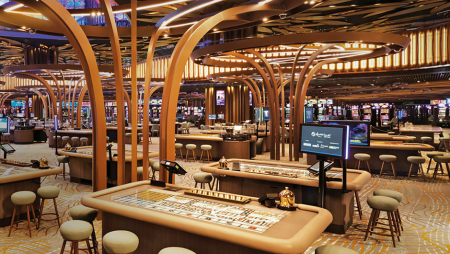 Malaysia Casino Rebound Amid Local Play