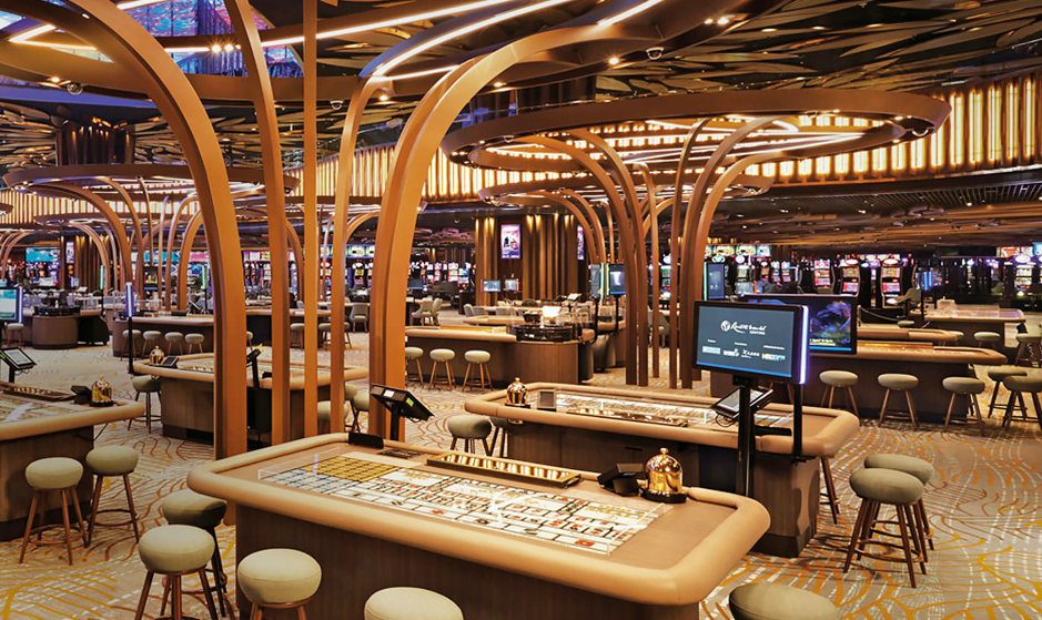 Malaysia Casino Rebound Amid Local Play