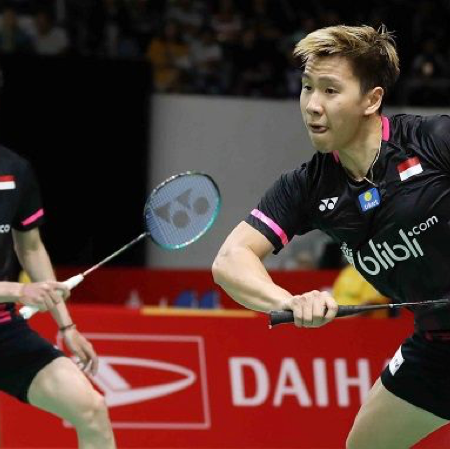 Further Blow for Thailand Open as Top-seeded ‘Minions’ Doubles Pair Withdraw