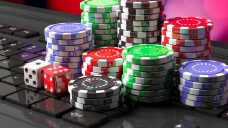 Appropriate Business Strategies That An Online Casino Should Adopt