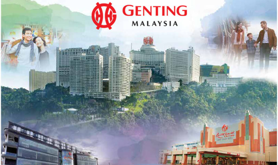 Genting Malaysia Unit Permanently Shuts Casino in English Town