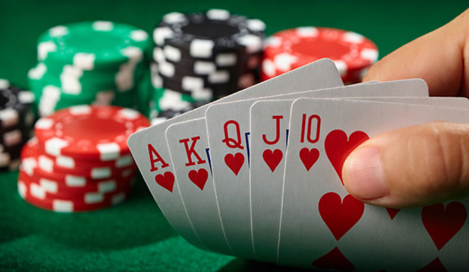 Seven Poker Quotes About Self-improvement To Inspire You