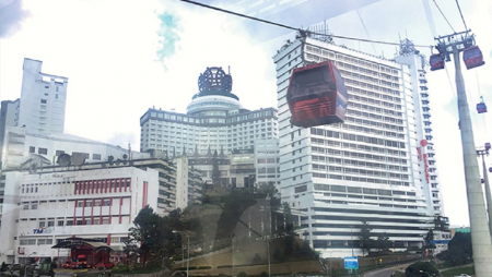 Genting Malaysia Casino Resumes Operation Today