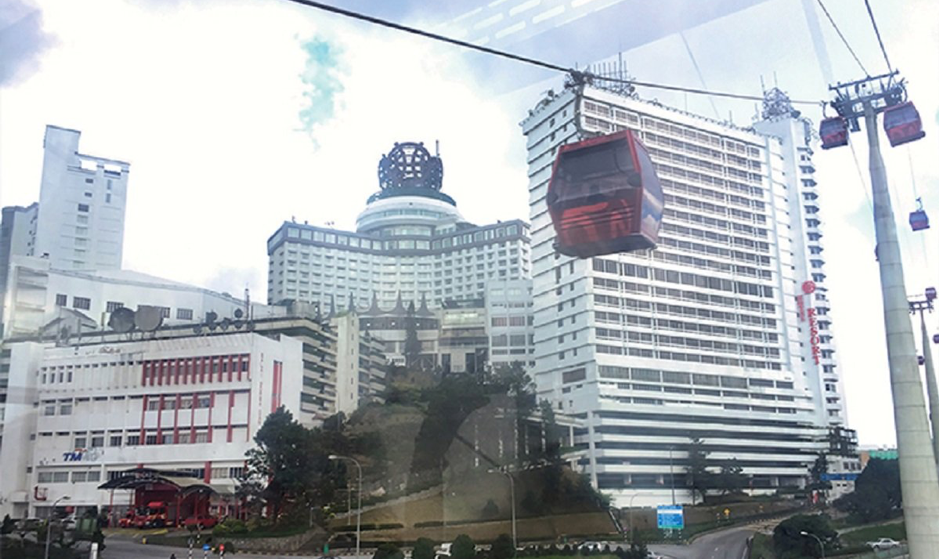 Genting Malaysia Casino Resumes Operation Today