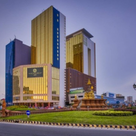 Cambodia Tipped to Lead the Pack in Regional Casino Recovery