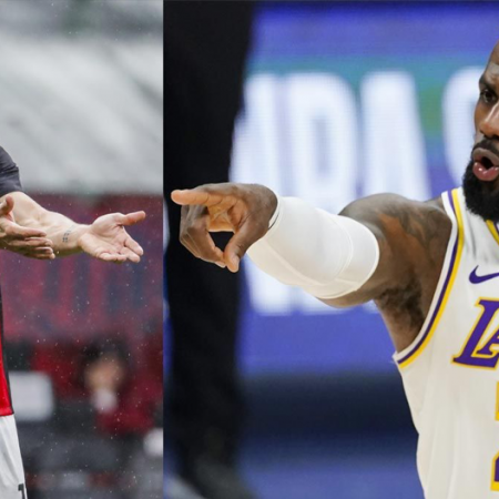 LeBron James Fires Back at Zlatan Ibrahimovic