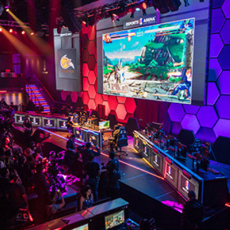 How Will Casinos Engage in Esports in 2021?