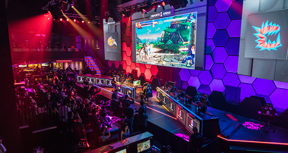 How Will Casinos Engage in Esports in 2021?