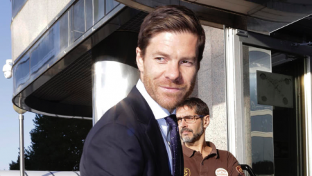 Gladbach Eye Xabi Alonso; Neymar Deal; Man City Keen on Sporting Teen; Chelsea, Liverpool Plans