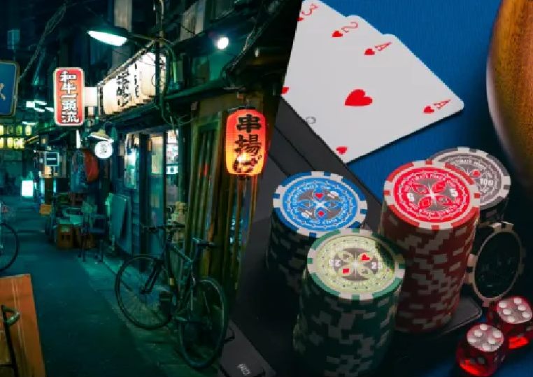 Japan Has no Plans to Legalize Online Gambling