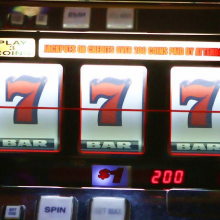 New Mexico Tourist Wins $10.5M Las Vegas Casino Slot Jackpot