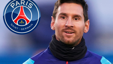 Soccer Superstar Lionel Messi Gets Part of His Contract Paid in Cryptocurrency