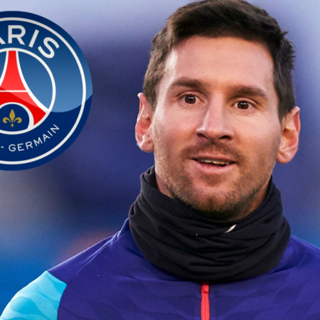 Soccer Superstar Lionel Messi Gets Part of His Contract Paid in Cryptocurrency