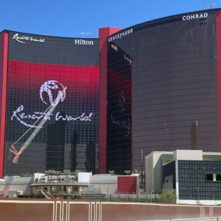 Resorts World Las Vegas a US$4.3b Bet on City’s Comeback