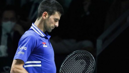 Novak Djokovic’s Three-year Australia Ban Confirmed