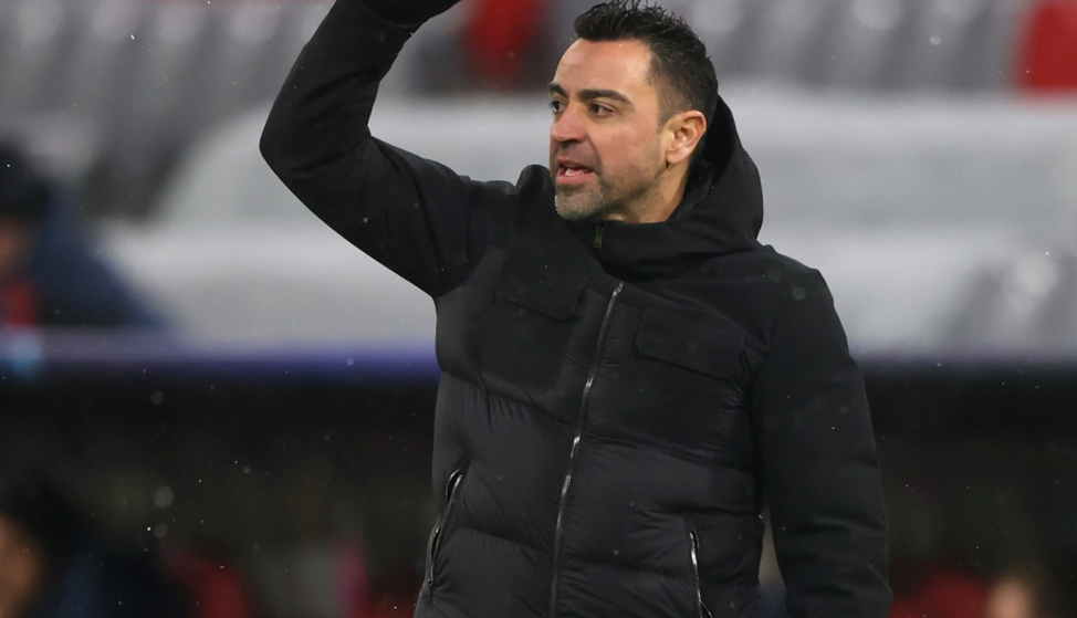 Barcelona Boss Xavi Hernandez Makes Plea to Fans: Don’t Boo Ousmane Dembele