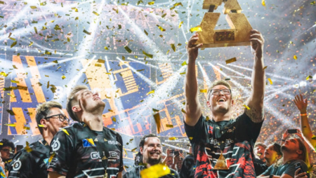 3 Tips to Start Betting on Esports