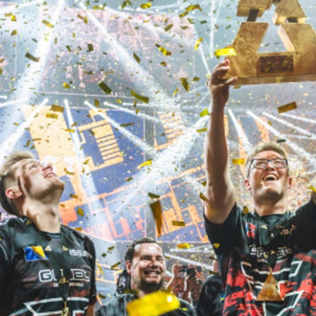 3 Tips to Start Betting on Esports