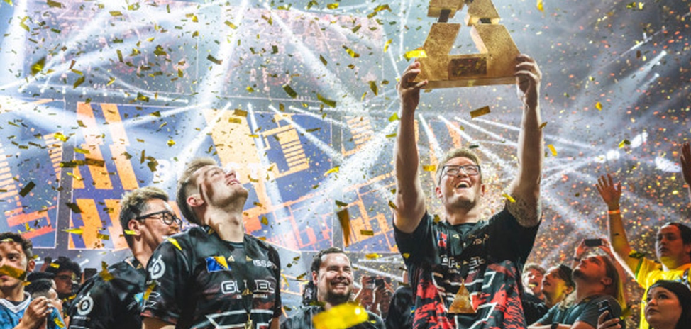 3 Tips to Start Betting on Esports