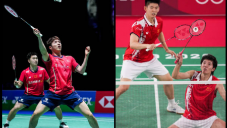 Integrity Ruling Against Four Chinese Players