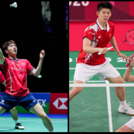 Integrity Ruling Against Four Chinese Players