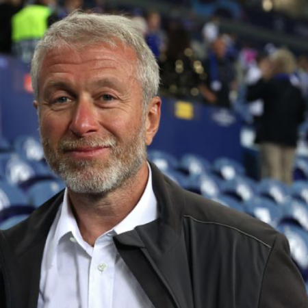 Roman Abramovich Confirms Plan to Sell Chelsea