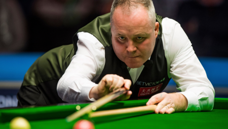 ‘Better Than Ever’ – Examining What Makes John Higgins Such an Ageless Wonder