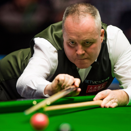 ‘Better Than Ever’ – Examining What Makes John Higgins Such an Ageless Wonder