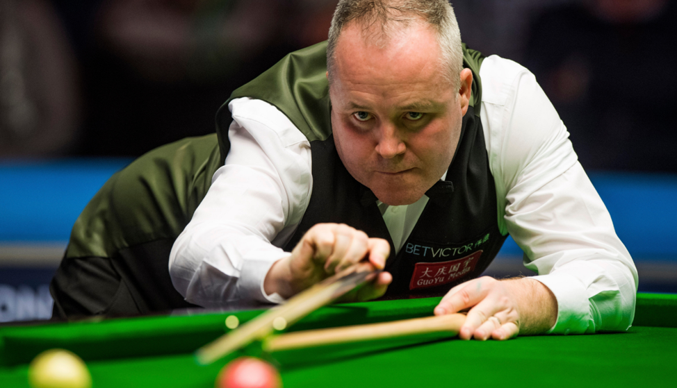 ‘Better Than Ever’ – Examining What Makes John Higgins Such an Ageless Wonder