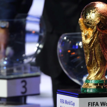 Fifa World Cup Qatar 2022: Everything You Need to Know About Friday’s Draw