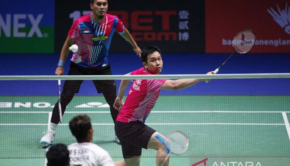 Indonesia to Hold Six International Badminton Tournaments in 2022