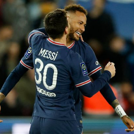 PSG Could Be Forced to Sell Lionel Messi or Neymar Due To New Ligue 1 Rules