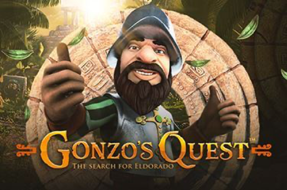 Gonzo’s Quest | Popular Slot Games Malaysia | Online Slot Game Malaysia | Best Slot Game Site Malaysia