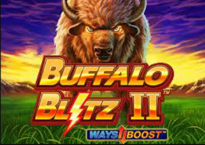 Buffalo Blitz 2 | Popular Slot Games Malaysia | Online Slot Game Malaysia | Best Slot Game Site Malaysia