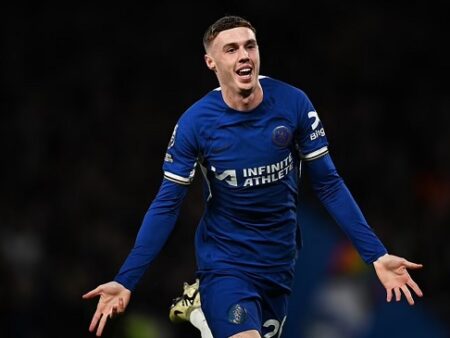 Rampant Cole Palmer leaves Everton in tatters but Chelsea still can’t complete 6-0 win without further embarrassment | Best Online Casino Site Malaysia | Best online Betting Site Malaysia | Best Sport Betting Site Malaysia 